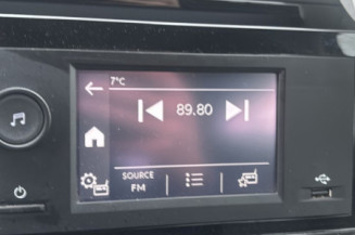 CITROEN C3 3 PHASE 2 1.2 VTI - 12V