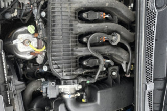 CITROEN C3 3 PHASE 2 1.2 VTI - 12V