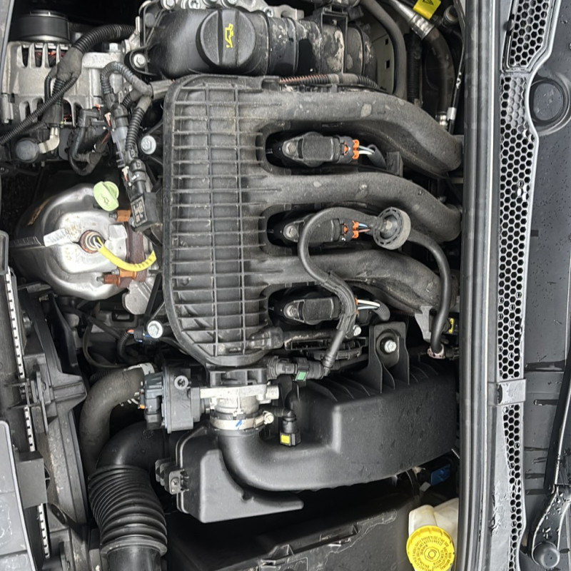 CITROEN C3 3 PHASE 2 1.2 VTI - 12V Photo n°8