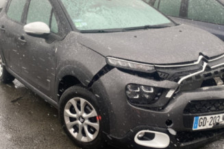 CITROEN C3 3 PHASE 2 1.2 VTI - 12V