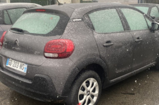 CITROEN C3 3 PHASE 2 1.2 VTI - 12V