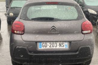 CITROEN C3 3 PHASE 2 1.2 VTI - 12V