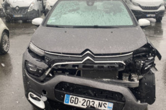 CITROEN C3 3 PHASE 2 1.2 VTI - 12V