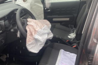 CITROEN C3 3 PHASE 2 1.2 VTI - 12V