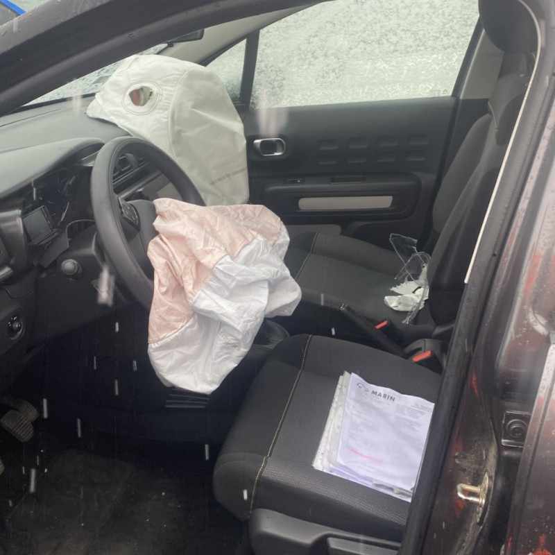 CITROEN C3 3 PHASE 2 1.2 VTI - 12V Photo n°16