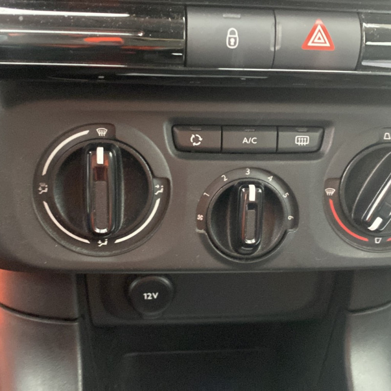 CITROEN C3 3 PHASE 2 1.2 VTI - 12V Photo n°17