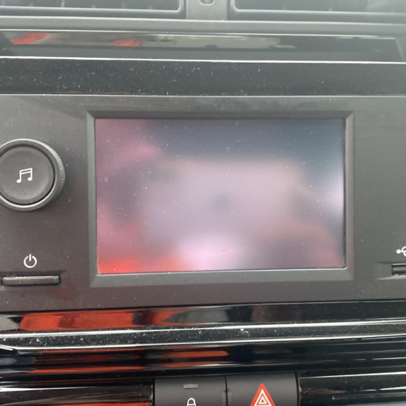 CITROEN C3 3 PHASE 2 1.2 VTI - 12V Photo n°18