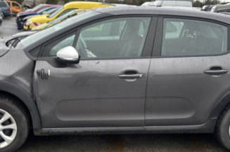 CITROEN C3 3 PHASE 2 1.2 VTI - 12V