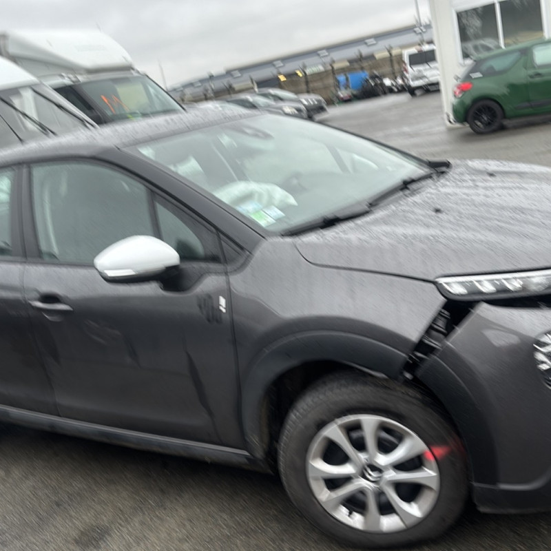 CITROEN C3 3 PHASE 2 1.2 VTI - 12V Photo n°21