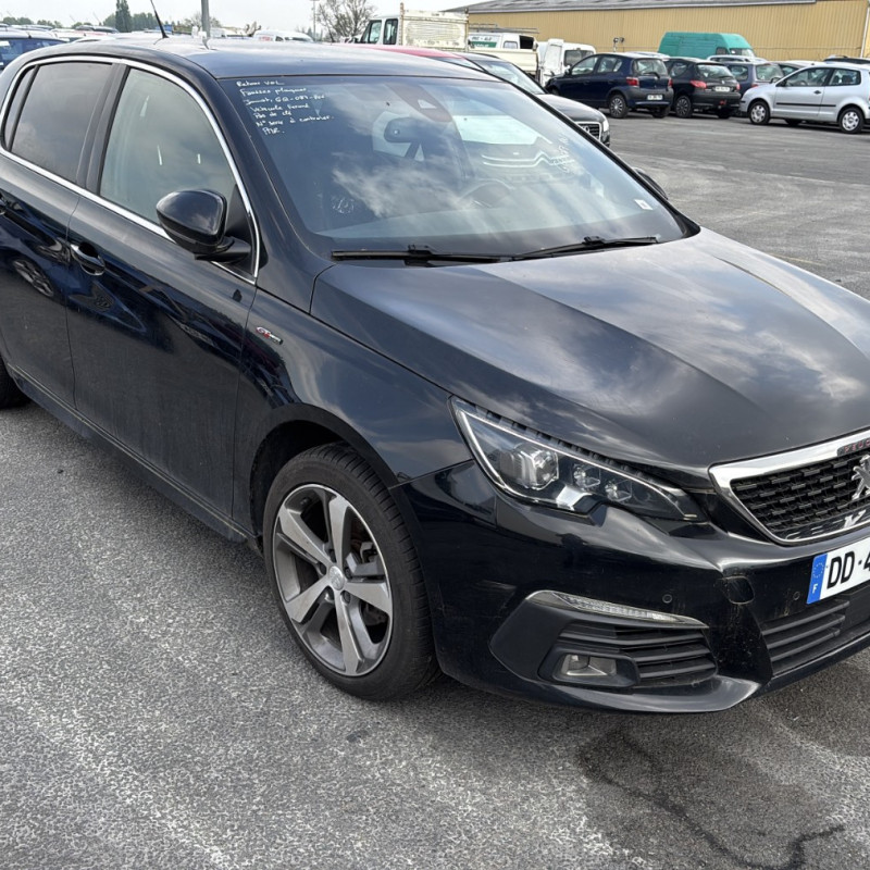 PEUGEOT 308 2 PHASE 2 1.2 PURETECH - 12V TURBO Photo n°2
