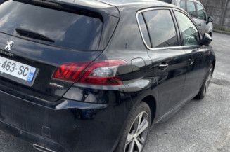 PEUGEOT 308 2 PHASE 2 1.2 PURETECH - 12V TURBO