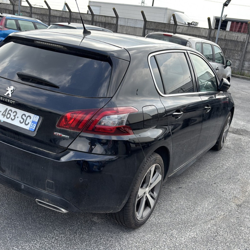 PEUGEOT 308 2 PHASE 2 1.2 PURETECH - 12V TURBO Photo n°3
