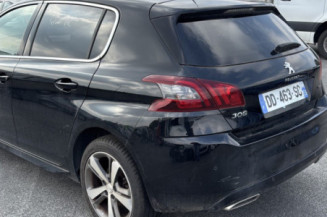 PEUGEOT 308 2 PHASE 2 1.2 PURETECH - 12V TURBO