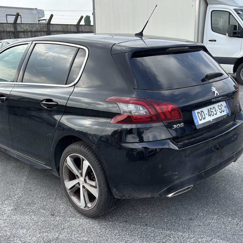 PEUGEOT 308 2 PHASE 2 1.2 PURETECH - 12V TURBO Photo n°4