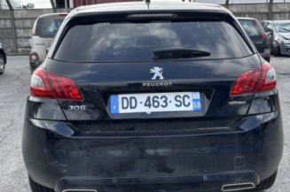 PEUGEOT 308 2 PHASE 2 1.2 PURETECH - 12V TURBO