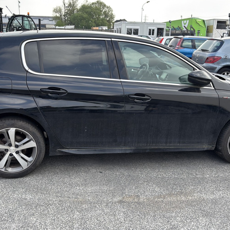 PEUGEOT 308 2 PHASE 2 1.2 PURETECH - 12V TURBO Photo n°7