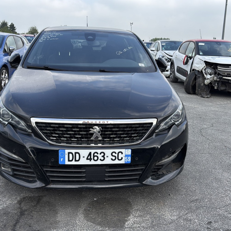 PEUGEOT 308 2 PHASE 2 1.2 PURETECH - 12V TURBO Photo n°8