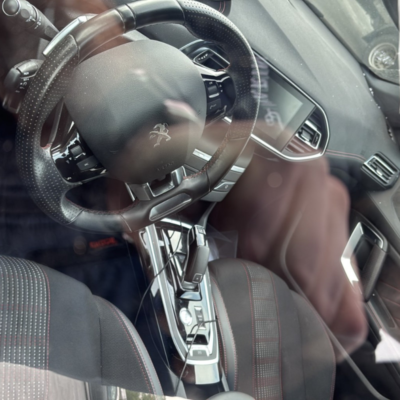 PEUGEOT 308 2 PHASE 2 1.2 PURETECH - 12V TURBO Photo n°10