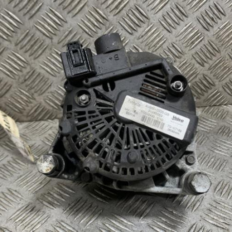 Alternateur FORD FIESTA 6 Photo n°1