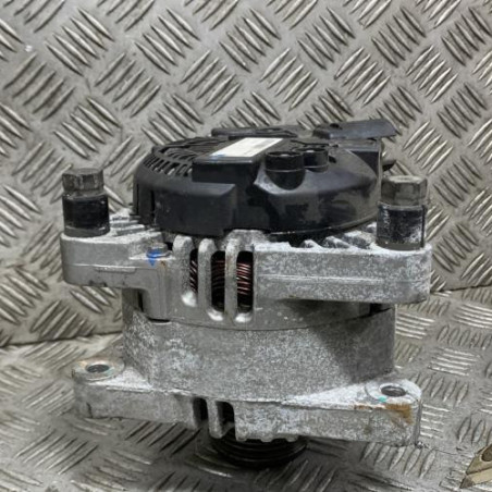 Alternateur PEUGEOT 207 Photo n°1