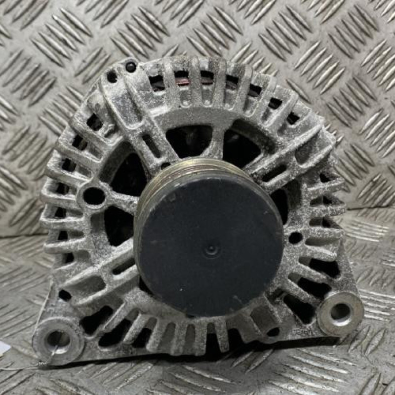 Alternateur PEUGEOT 207 Photo n°3