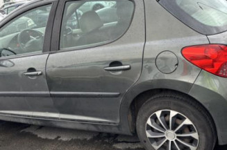 Alternateur PEUGEOT 207