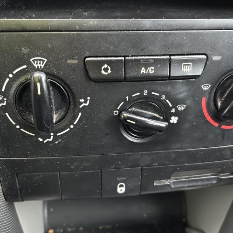 Alternateur PEUGEOT 207 Photo n°19