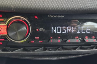 Alternateur PEUGEOT 207