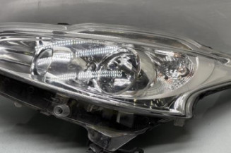 Optique avant principal gauche (feux)(phare) PEUGEOT 208 1 Photo n°1