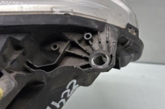 Optique avant principal gauche (feux)(phare) PEUGEOT 208 1