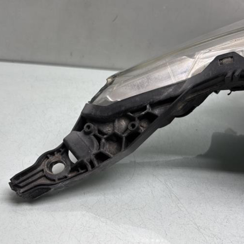 Optique avant principal gauche (feux)(phare) PEUGEOT 208 1 Photo n°4