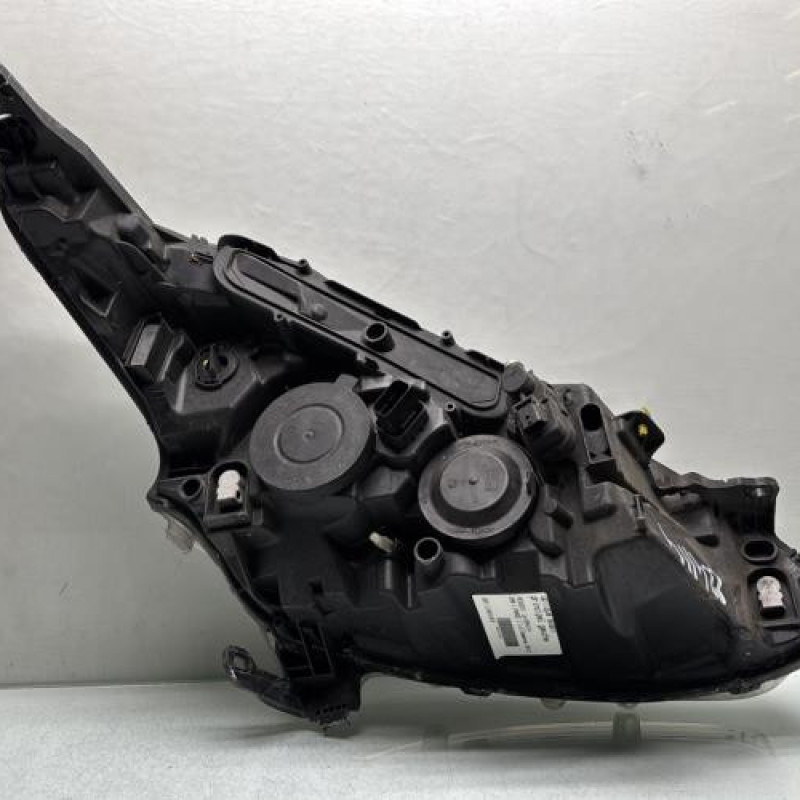 Optique avant principal gauche (feux)(phare) PEUGEOT 208 1 Photo n°5