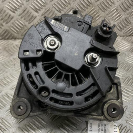 Alternateur RENAULT CLIO 3 Photo n°1