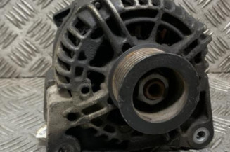 Alternateur RENAULT CLIO 3