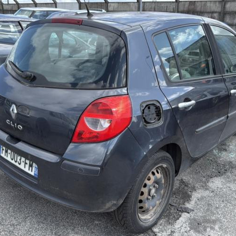 Alternateur RENAULT CLIO 3 Photo n°9