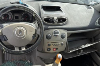 Alternateur RENAULT CLIO 3