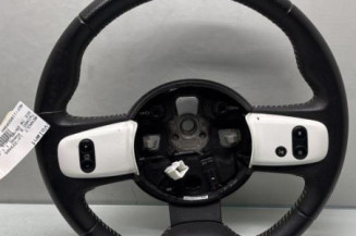 Volant RENAULT TWINGO 3 Photo n°1