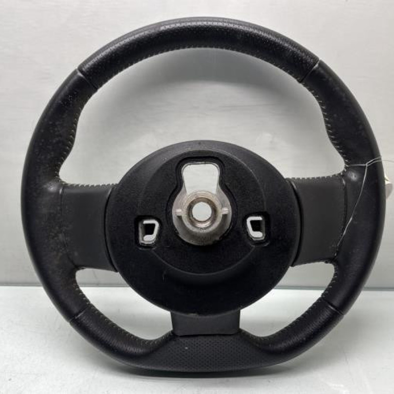 Volant RENAULT TWINGO 3 Photo n°3