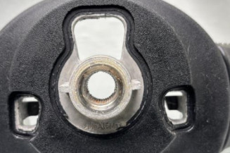 Volant RENAULT TWINGO 3