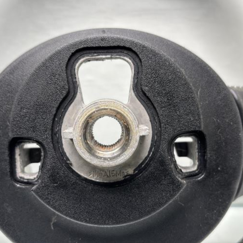 Volant RENAULT TWINGO 3 Photo n°4