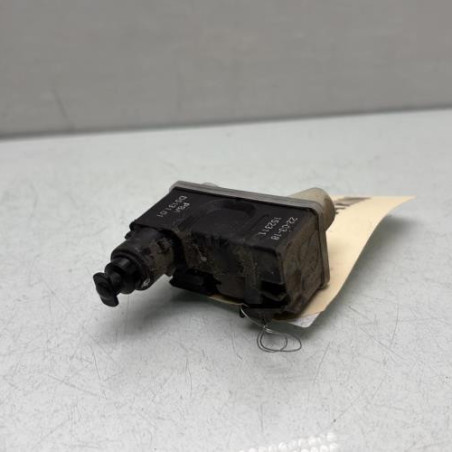 Actionneur verrou trappe d'essence CITROEN C3 3 Photo n°1