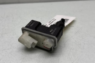 Actionneur verrou trappe d'essence CITROEN C3 3