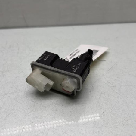 Actionneur verrou trappe d'essence CITROEN C3 3