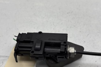 Actionneur verrou trappe d'essence RENAULT MEGANE 4 Photo n°1