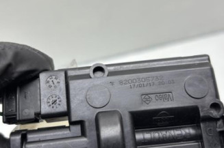 Actionneur verrou trappe d'essence RENAULT MEGANE 4