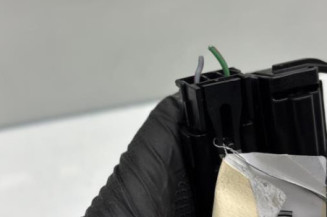 Actionneur verrou trappe d'essence RENAULT MEGANE 4