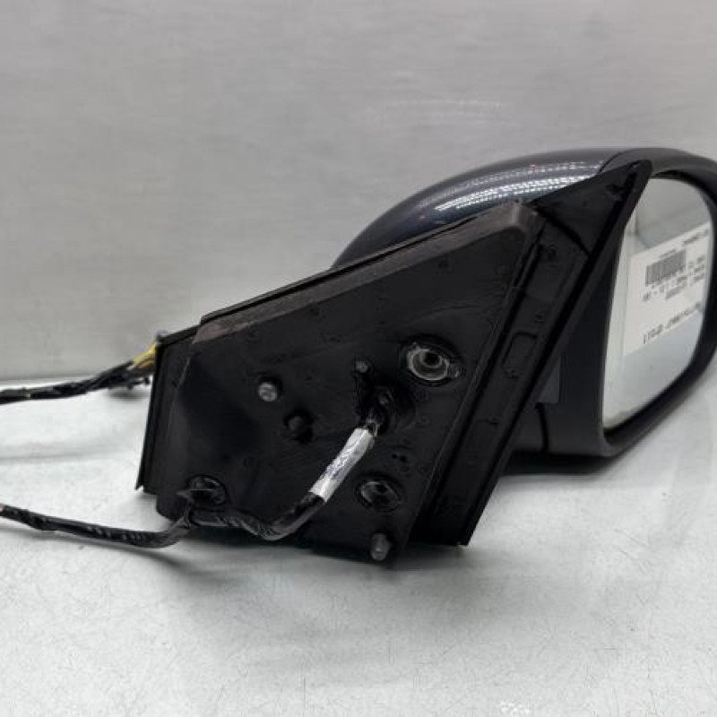 Retroviseur droit RENAULT MEGANE 4 Photo n°2