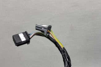 Retroviseur droit RENAULT MEGANE 4