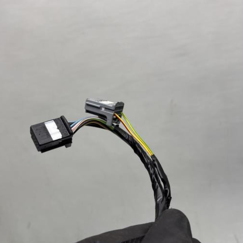 Retroviseur droit RENAULT MEGANE 4 Photo n°3