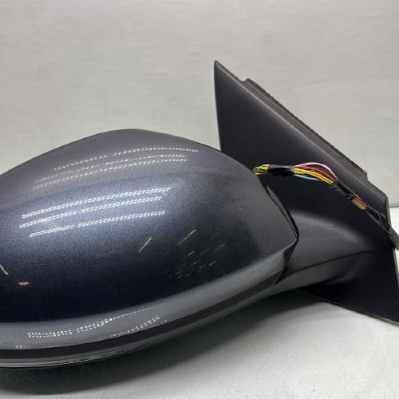 Retroviseur droit RENAULT MEGANE 4 Photo n°4